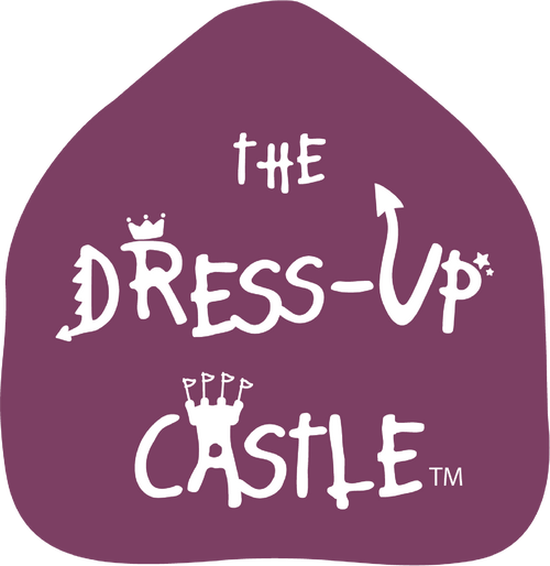The Dress-Up Castle