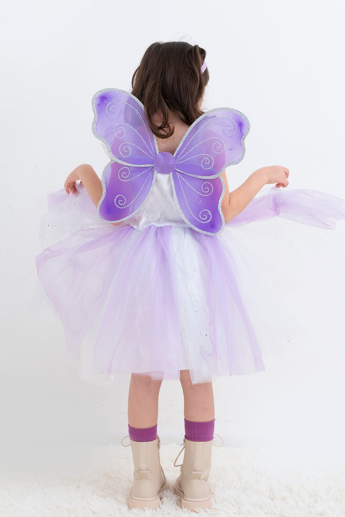 April, Diamond Fairy Dress Set | THE DRESS-UP CASTLE The Dress-Up Castle April, Diamond Fairy Dress Set | THE DRESS-UP CASTLE The Dress-Up Castle
